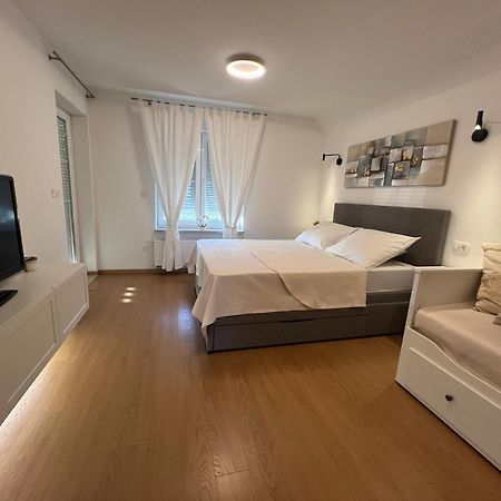 Villa Antonia Velika Cista  Экстерьер фото