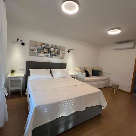 Villa Antonia Velika Cista  Экстерьер фото