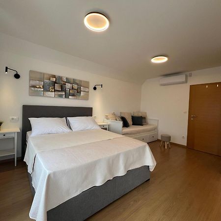Villa Antonia Velika Cista  Экстерьер фото