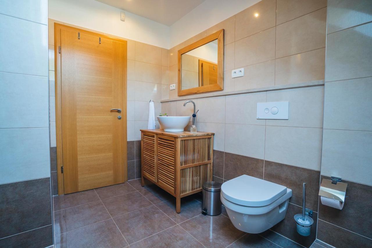 Villa Antonia Velika Cista  Экстерьер фото