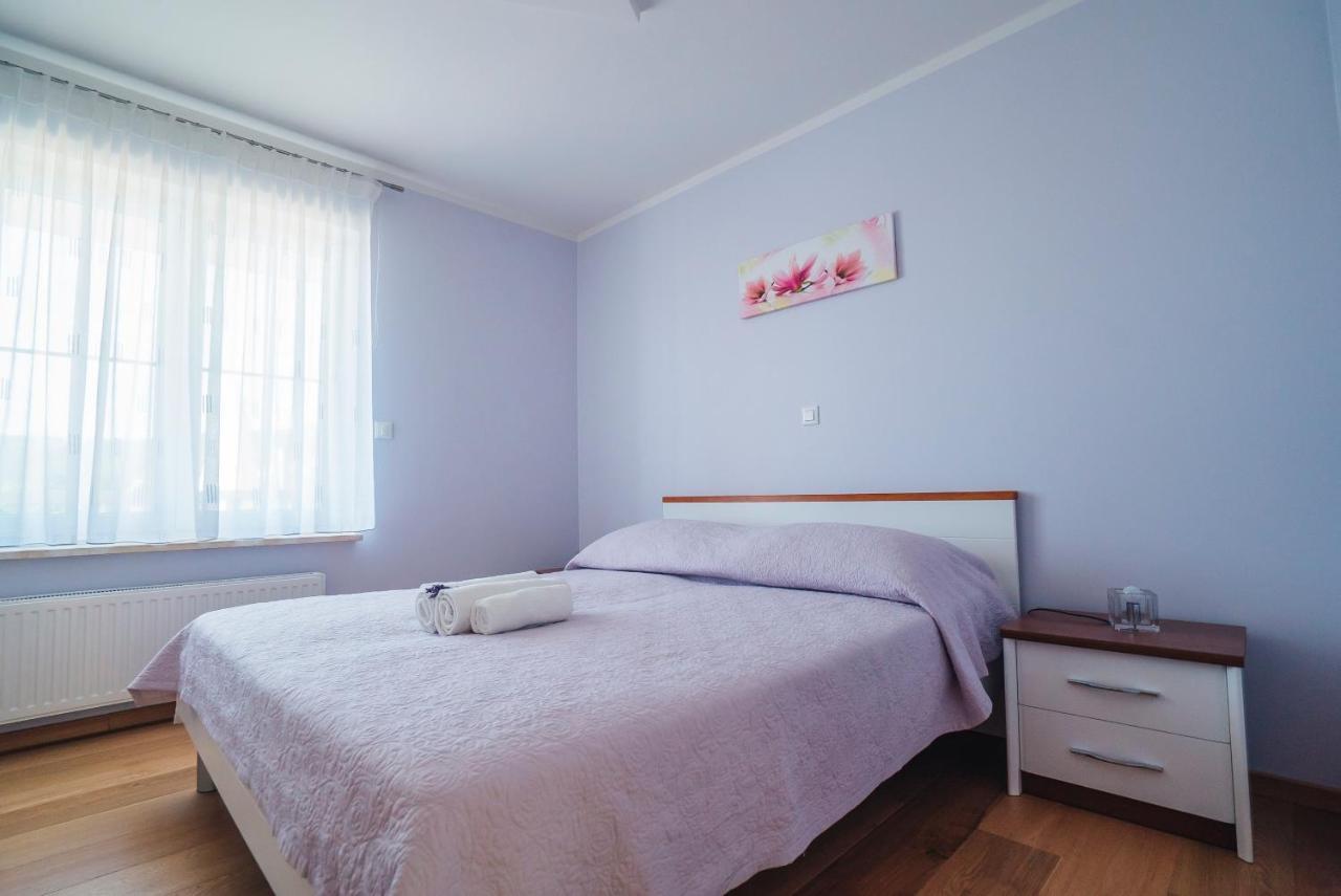 Villa Antonia Velika Cista  Экстерьер фото