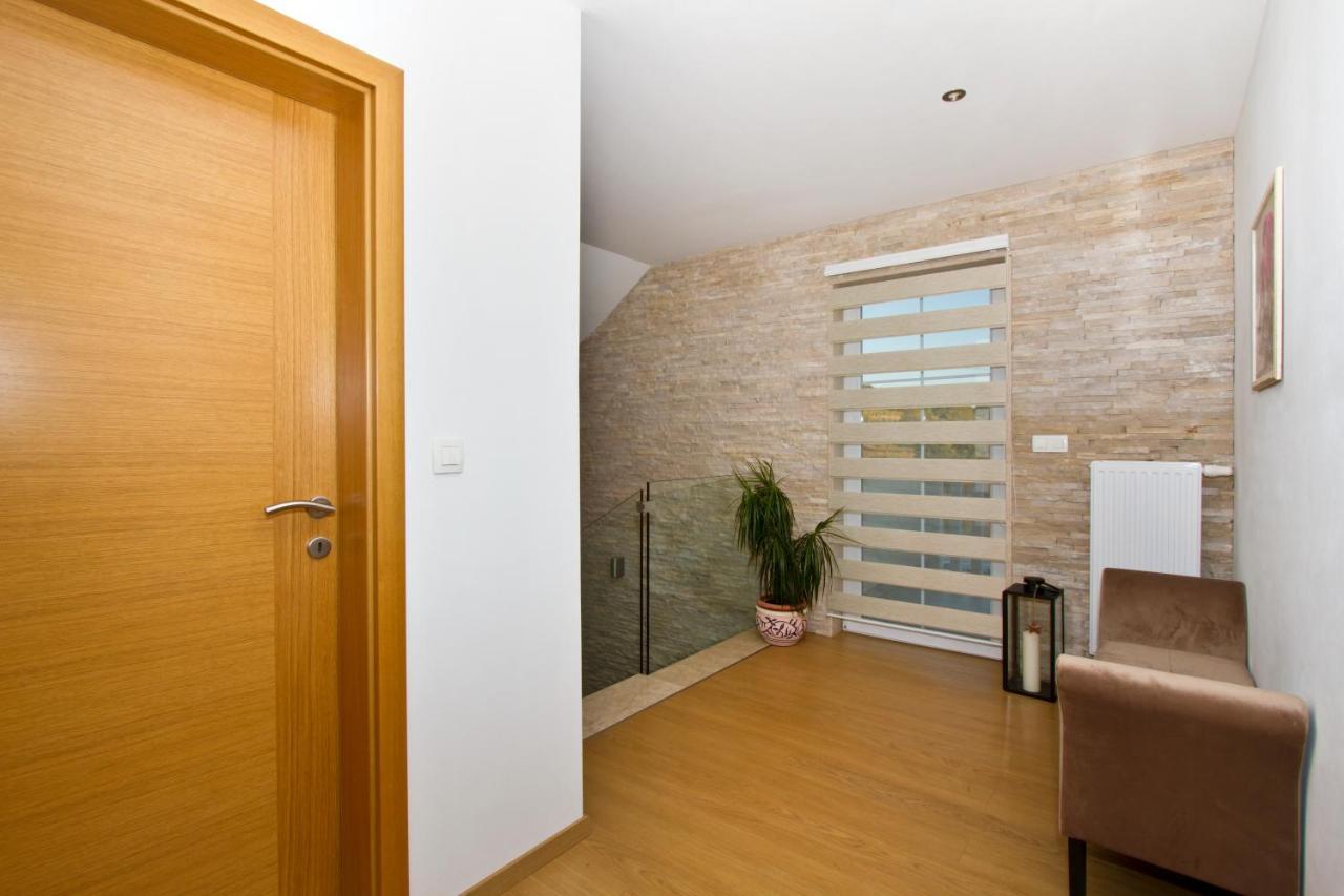 Villa Antonia Velika Cista  Экстерьер фото