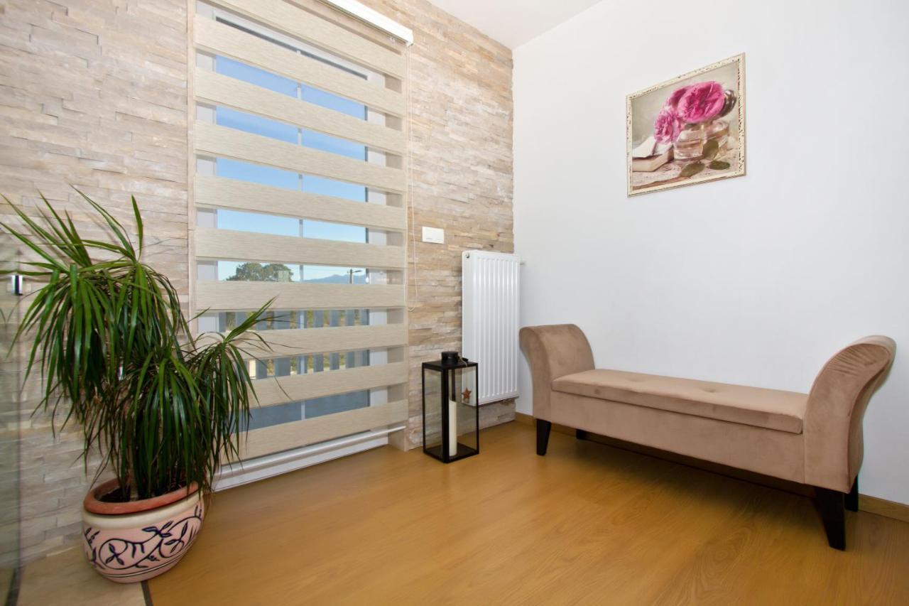 Villa Antonia Velika Cista  Экстерьер фото