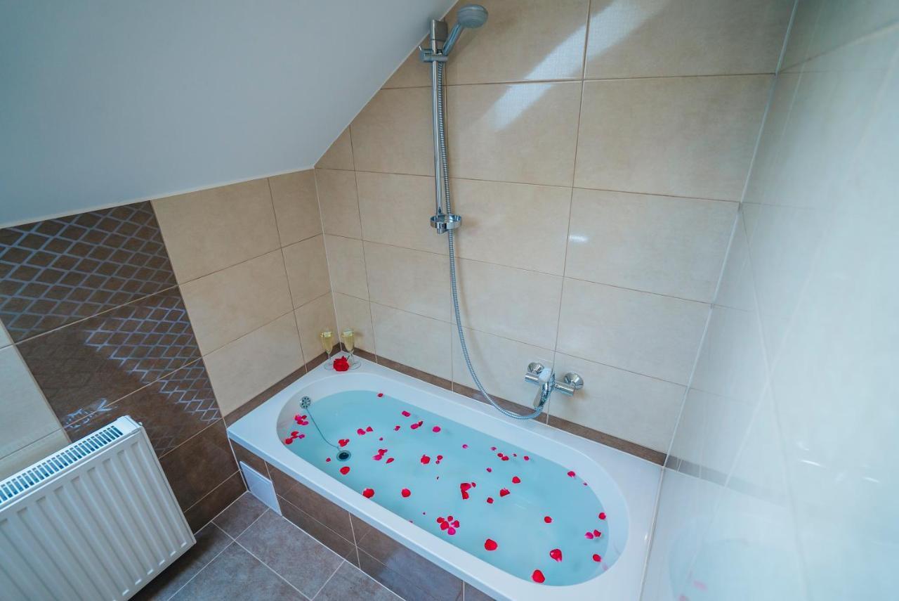 Villa Antonia Velika Cista  Экстерьер фото