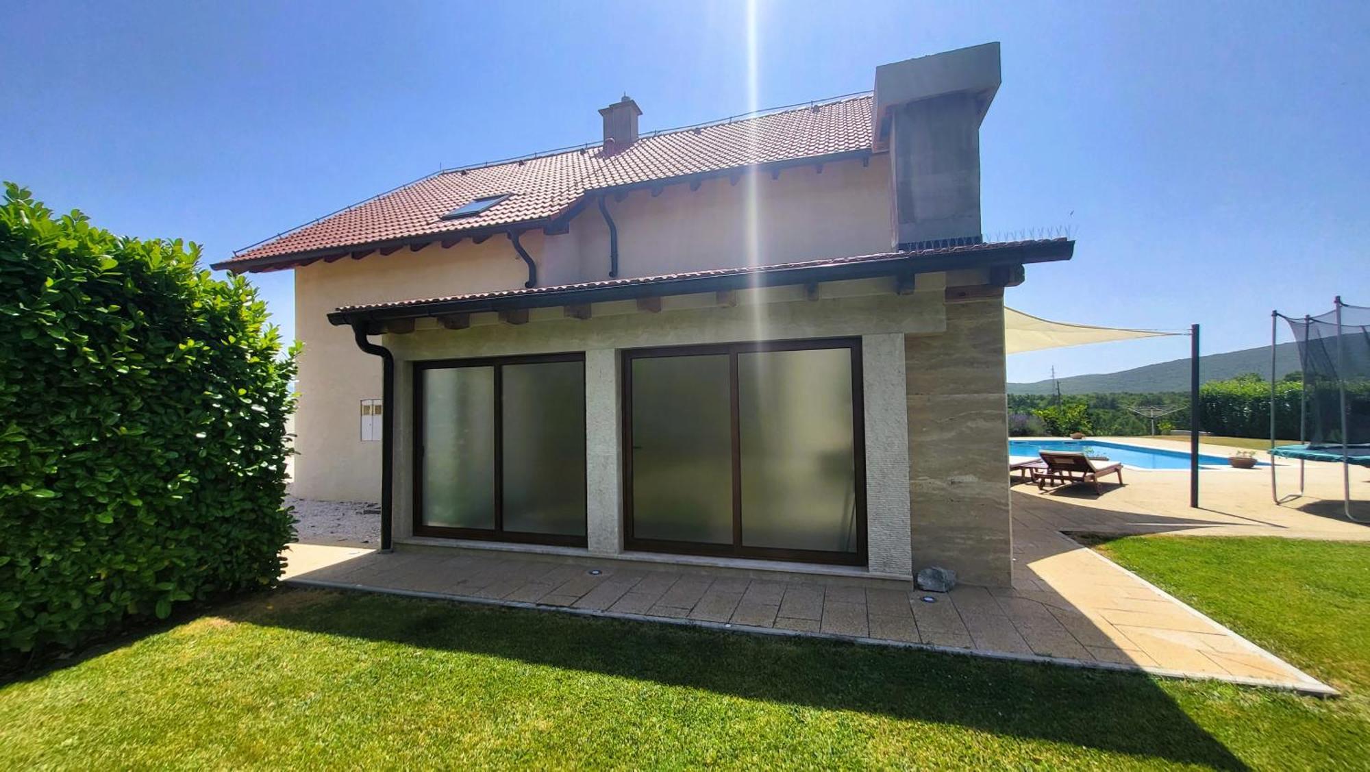 Villa Antonia Velika Cista  Экстерьер фото