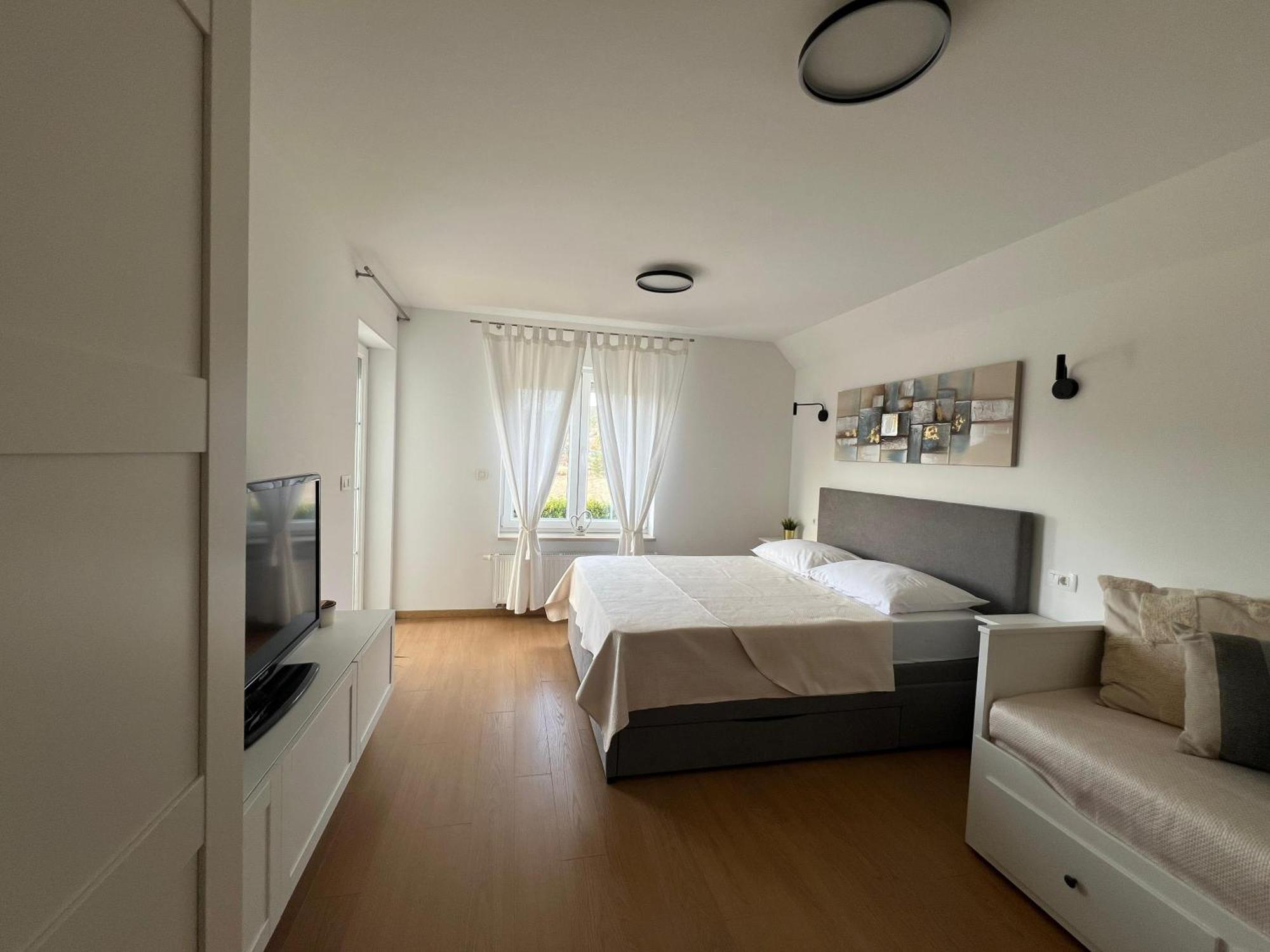 Villa Antonia Velika Cista  Экстерьер фото