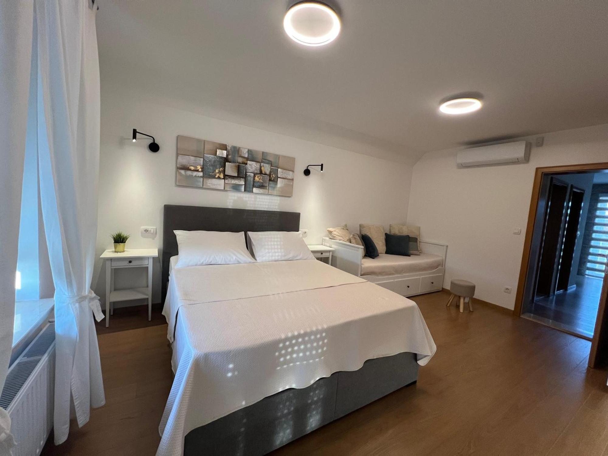 Villa Antonia Velika Cista  Экстерьер фото
